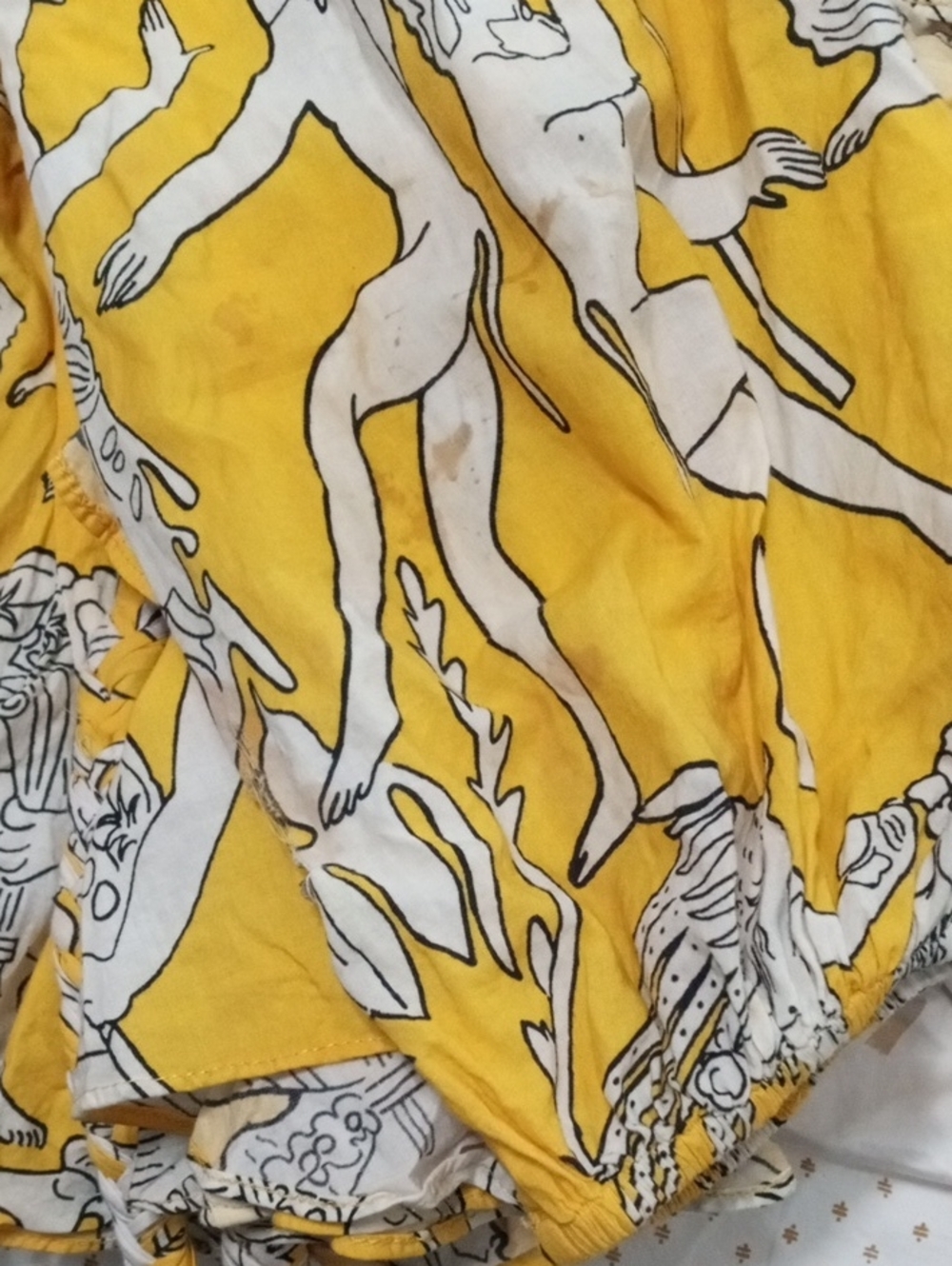 Rhode Dress - Picture 5 of 8